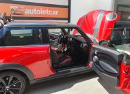 MINI COOPER 1.6 D