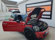 MINI COOPER 1.6 D