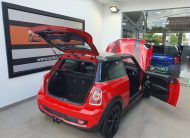 MINI COOPER 1.6 D