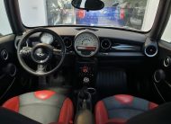 MINI COOPER 1.6 D