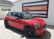 MINI COOPER 1.6 D