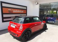 MINI COOPER 1.6 D