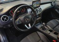 MERCEDES GLA 200 D URBAN