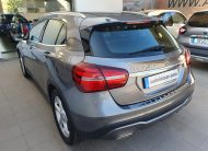 MERCEDES GLA 200 D URBAN