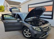 MERCEDES GLA 200 D URBAN