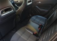 MERCEDES GLA 200 D URBAN