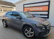 MERCEDES GLA 200 D URBAN