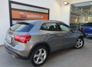 MERCEDES GLA 200 D URBAN
