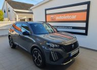 PEUGEOT 2008 1.2 HYBRID ALLURE AUTO