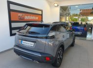 PEUGEOT 2008 1.2 HYBRID ALLURE AUTO