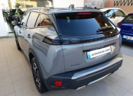 PEUGEOT 2008 1.2 HYBRID ALLURE AUTO