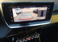 PEUGEOT 2008 1.2 HYBRID ALLURE AUTO
