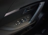 PEUGEOT 2008 1.2 HYBRID ALLURE AUTO