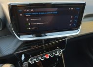 PEUGEOT 2008 1.2 HYBRID ALLURE AUTO