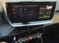 PEUGEOT 2008 1.2 HYBRID ALLURE AUTO