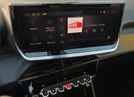 PEUGEOT 2008 1.2 HYBRID ALLURE AUTO