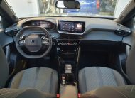 PEUGEOT 2008 1.2 HYBRID ALLURE AUTO