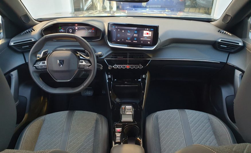 PEUGEOT 2008 1.2 HYBRID ALLURE AUTO