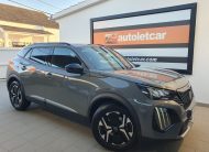 PEUGEOT 2008 1.2 HYBRID ALLURE AUTO