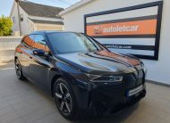 BMW IX XDRIVE 40 PACK DESPORTIVO