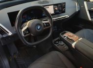 BMW IX XDRIVE 40 PACK DESPORTIVO
