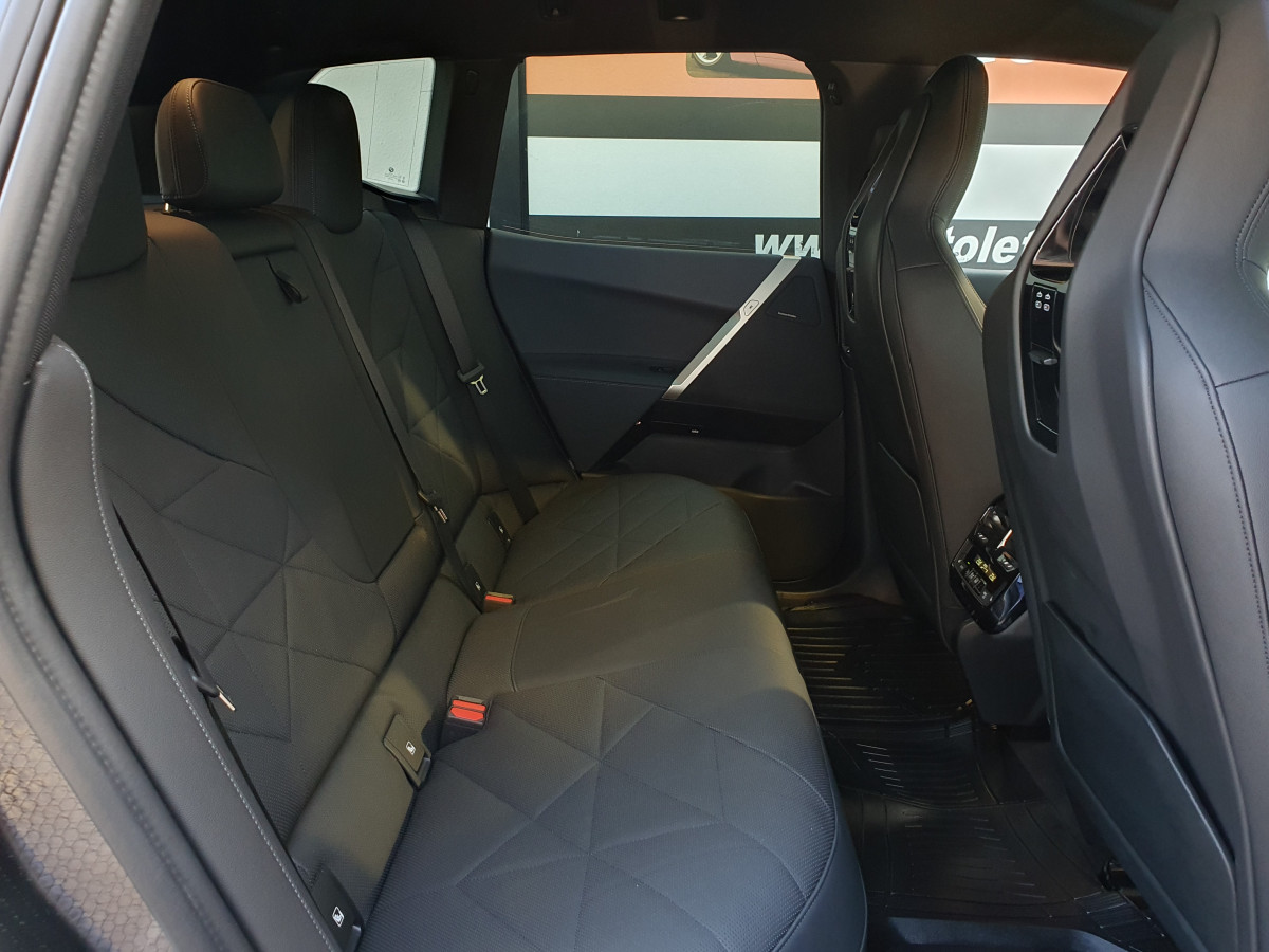 BMW IX XDRIVE 40 PACK DESPORTIVO