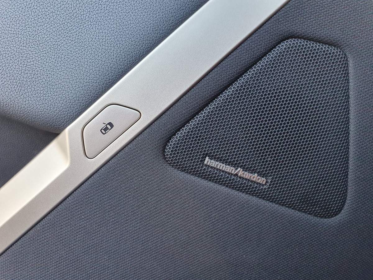 BMW IX XDRIVE 40 PACK DESPORTIVO