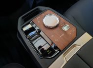 BMW IX XDRIVE 40 PACK DESPORTIVO