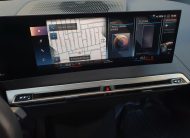 BMW IX XDRIVE 40 PACK DESPORTIVO