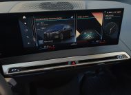 BMW IX XDRIVE 40 PACK DESPORTIVO