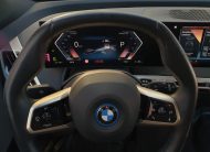 BMW IX XDRIVE 40 PACK DESPORTIVO
