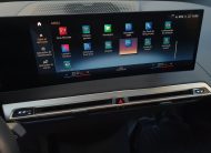 BMW IX XDRIVE 40 PACK DESPORTIVO