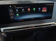 BMW IX XDRIVE 40 PACK DESPORTIVO