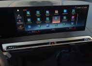 BMW IX XDRIVE 40 PACK DESPORTIVO