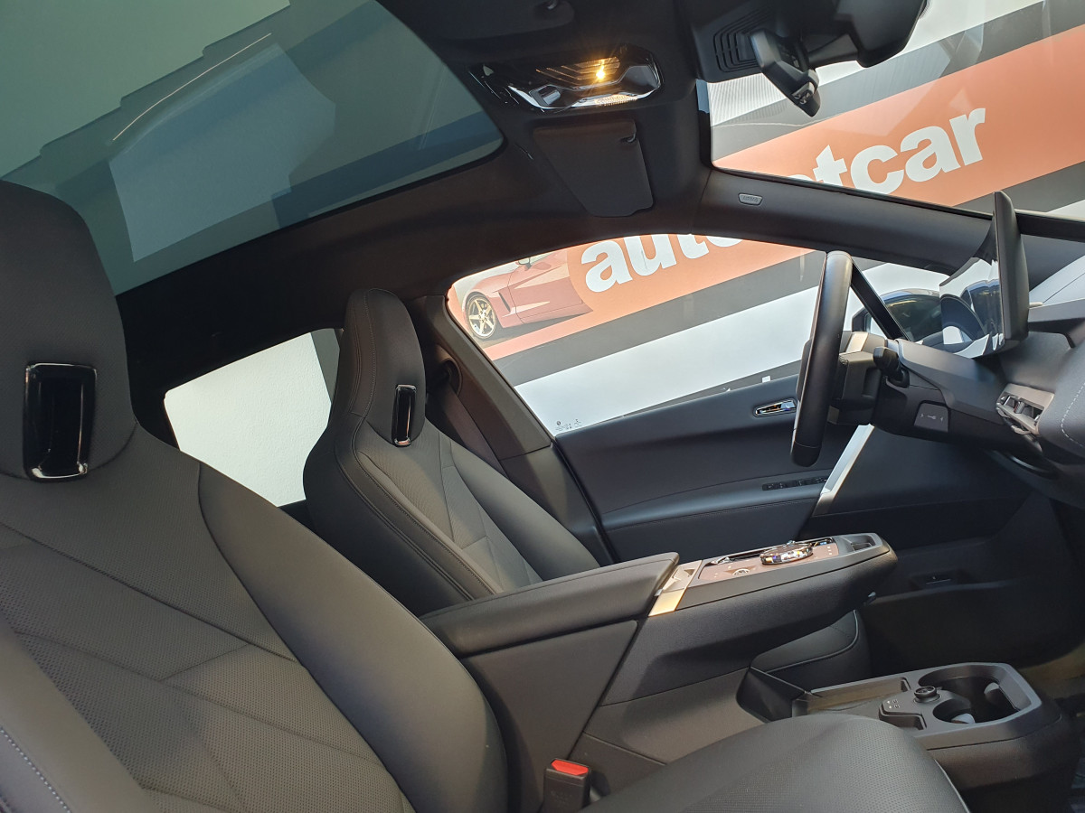 BMW IX XDRIVE 40 PACK DESPORTIVO