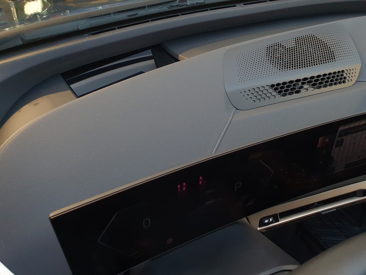 BMW IX XDRIVE 40 PACK DESPORTIVO