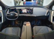 BMW IX XDRIVE 40 PACK DESPORTIVO