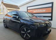 BMW IX XDRIVE 40 PACK DESPORTIVO