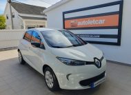 RENAULT ZOE LIFE