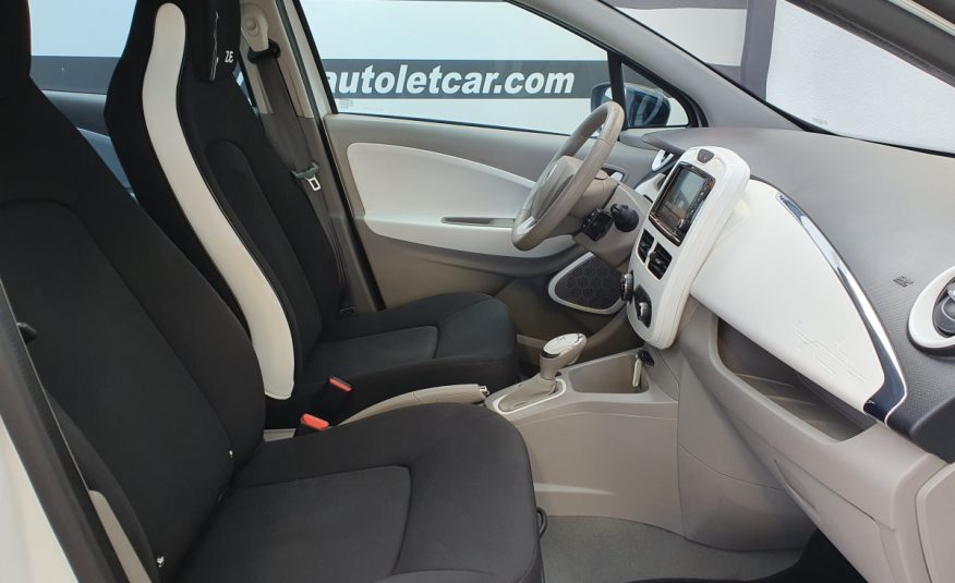 RENAULT ZOE LIFE
