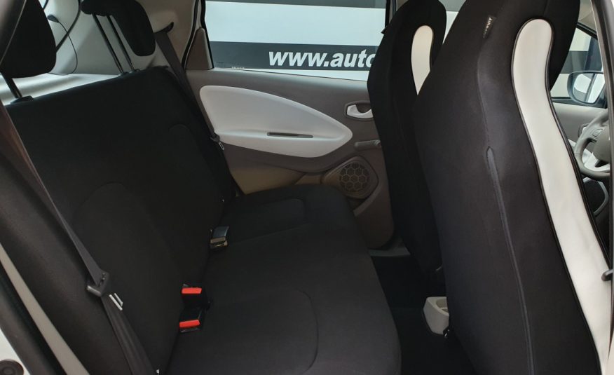 RENAULT ZOE LIFE