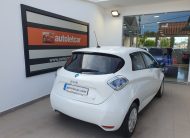 RENAULT ZOE LIFE