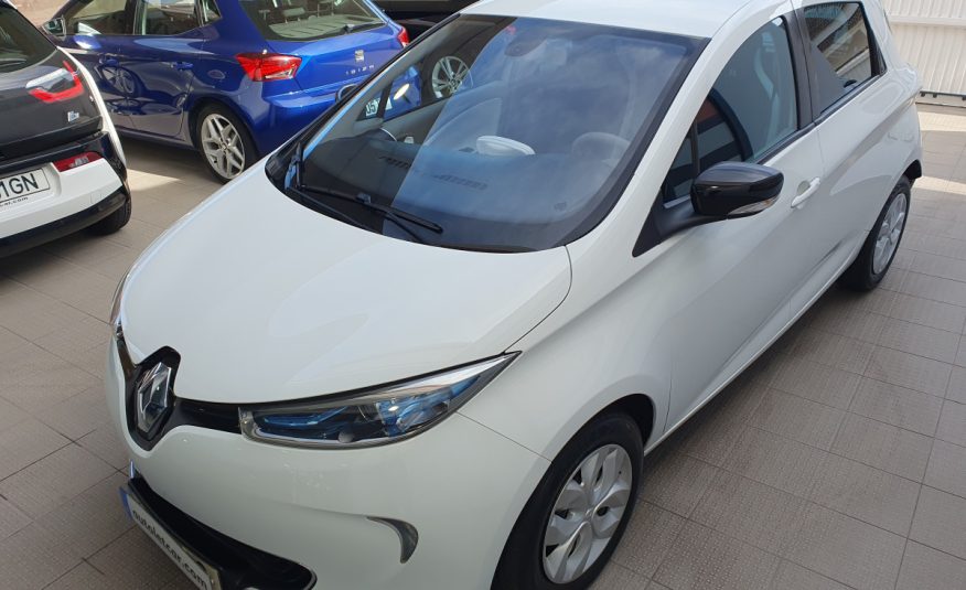 RENAULT ZOE LIFE