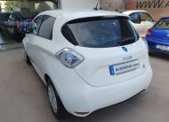 RENAULT ZOE LIFE