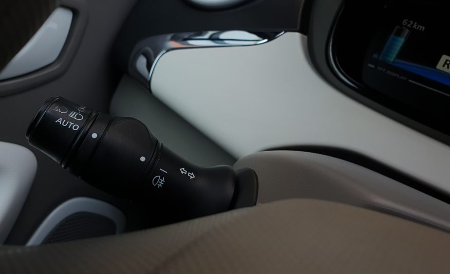 RENAULT ZOE LIFE