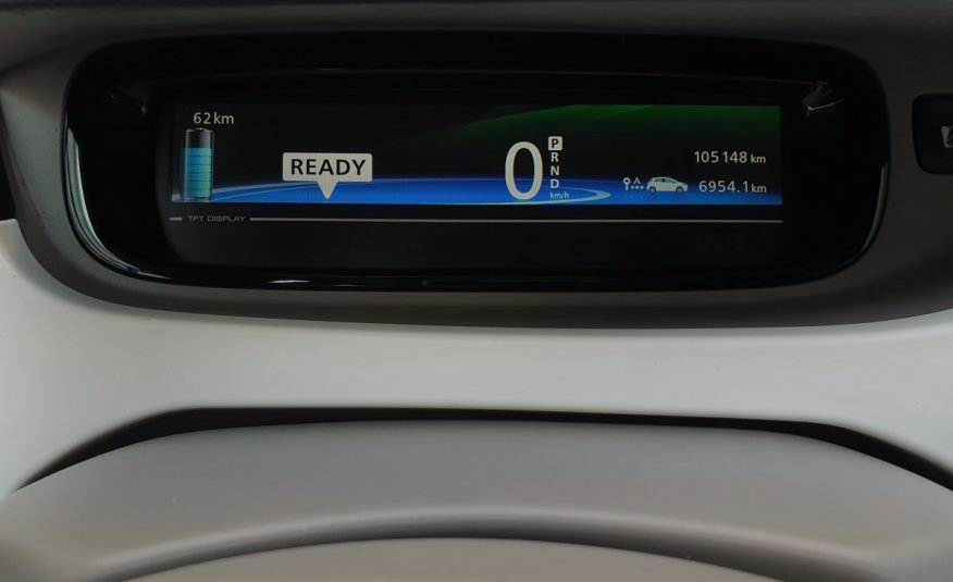 RENAULT ZOE LIFE