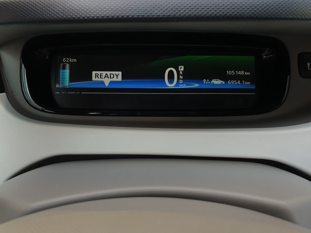 RENAULT ZOE LIFE
