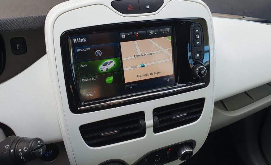RENAULT ZOE LIFE