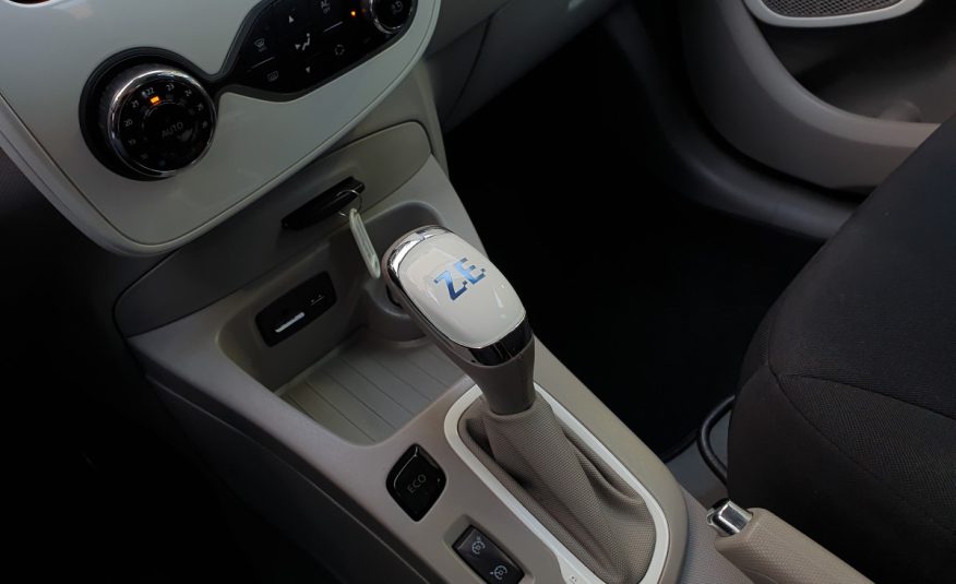 RENAULT ZOE LIFE