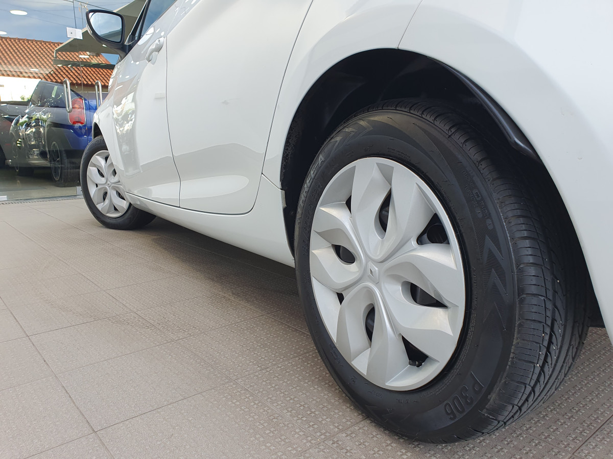 RENAULT ZOE LIFE